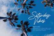 Handmaster Monoline Handwritten, a Script Font by Letteratom (Thumbnail 11 of 13)