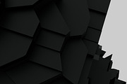 Abstract Particle Shape Backgrounds, a Texture Graphic by The_DrX (Thumbnail 8 of 16)