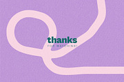 Playful Lines - Abstract Backgrounds, a Background Graphic by Léo Alexandre (Thumbnail 14 of 14)