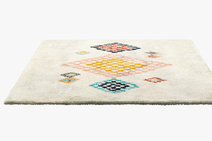 Balta Area Rug Set 2