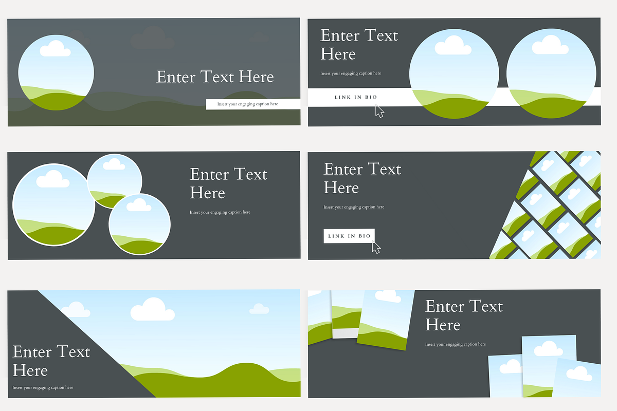 Recipe Book Template Bundle, a Templates & Theme by Marketing Templates Co. (Photo 16 of 18)