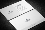 150 BUSINESS CARDS(BUNDLE) ONLY $49, a Business Card Template by DesignGhar (Thumbnail 70 of 81)
