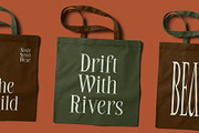 CS Korima – Elegant Font, a Serif Font by Craft Supply Co. (Thumbnail 4 of 8)