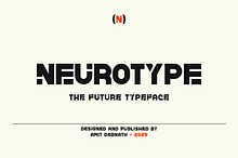 Neurotype