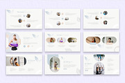 Wellness & Retreat Healthcare Slide, a Presentation Template by SlideStack (Thumbnail 3 of 5)