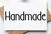 Hello Mickey, a Sans Serif Font by FreshTypeINK (Thumbnail 2 of 8)