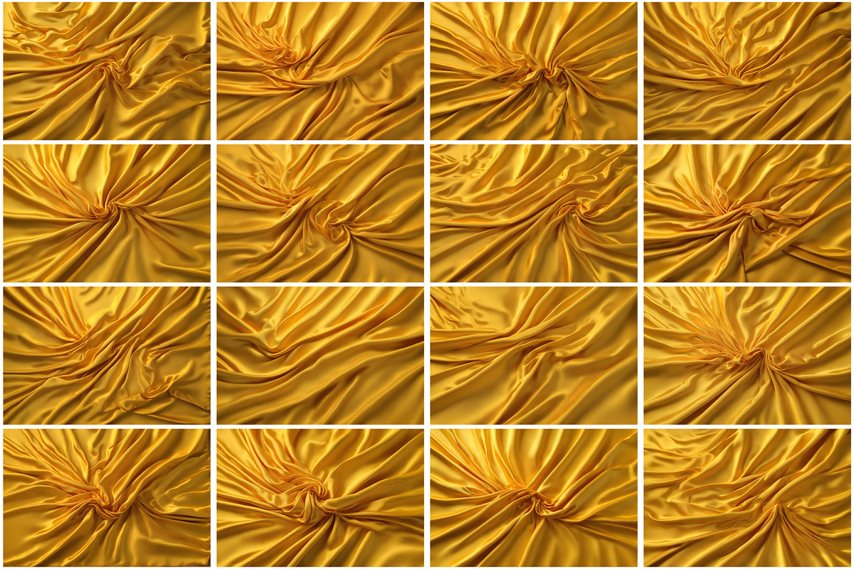Silk Satin Fabric Texture, a Texture Graphic by Forhadx5 (Photo 3 of 8)
