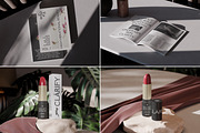 40 Cosmetics Branding Mockups Bundle, an Advertising Mockup by Vitora Mockup (Thumbnail 6 of 14)