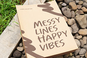 Fairy Letters, a Symbol Font by Nathatype (Thumbnail 6 of 11)