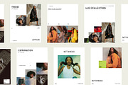Fashion E-Commerce Post Bundle, a Social Media Template by Wolf Theory Studio (Thumbnail 6 of 10)