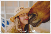 Farm love - premade logos set, a Branding & Logo Template by Alisovna (Thumbnail 12 of 12)