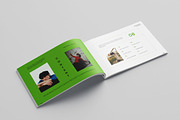 Fashion Catalog Vol.18, a Brochure Template by Bewalrus Studio (Thumbnail 4 of 11)