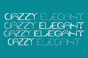 Morbaizy Family | 9 Fonts Files, a Serif Font by IM Studio (Thumbnail 10 of 10)