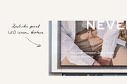 Outdoor Digital Billboard PSD Mockup, an Advertising Mockup by Area Mockups (Thumbnail 3 of 5)