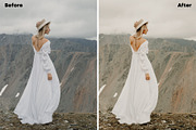 Moody Wedding LUTs pack, a Plug-in Add-On by Maple Visuals (Thumbnail 3 of 10)