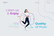 Neusharp Complete Family, a Sans Serif Font by Digitype Studio (Thumbnail 8 of 12)
