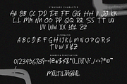 Grumpy Queen – Handwritten Font, a Handwritten Font by themewarrior (Thumbnail 8 of 10)