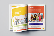 Day Care Brochure Vol.9, a Brochure Template by Bewalrus Studio (Thumbnail 10 of 11)