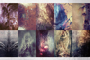 Of Fairies & Gnomes, a Texture Graphic by mercurycode (Thumbnail 4 of 5)