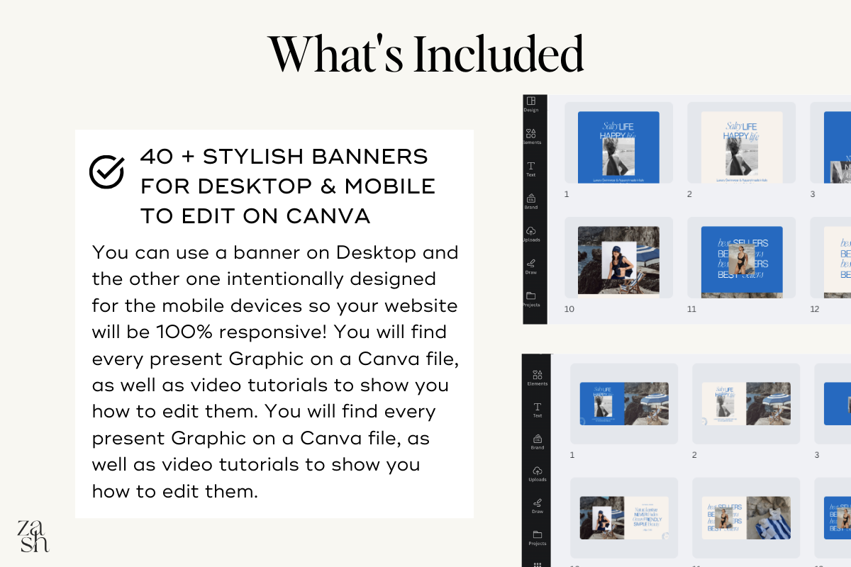 Capri - Vintage Shopify Theme, a Shopify Template by Studio Zash (Photo 5 of 8)