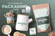 Foliage - 30 Leafy Patterns, a Pattern Graphic by Anugraha Design (Thumbnail 6 of 7)