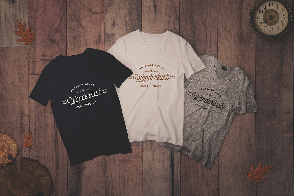 Riverfall Rounded Textured Typeface preview 7