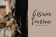Retafia Script, a Handwritten Font by Eltypesstudio (Thumbnail 5 of 10)