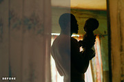 Hollywood LUTs for Color Grading, an Action Add-On by Presetsh.com (Thumbnail 5 of 14)