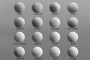 Made to Shade Procreate Brushes, a Brush Add-On by The Creative Bix (Thumbnail 2 of 5)