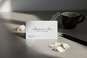 Dacosi Typeface | Modern Luxury High, a Font by Astuti Studio (Thumbnail 15 of 16)