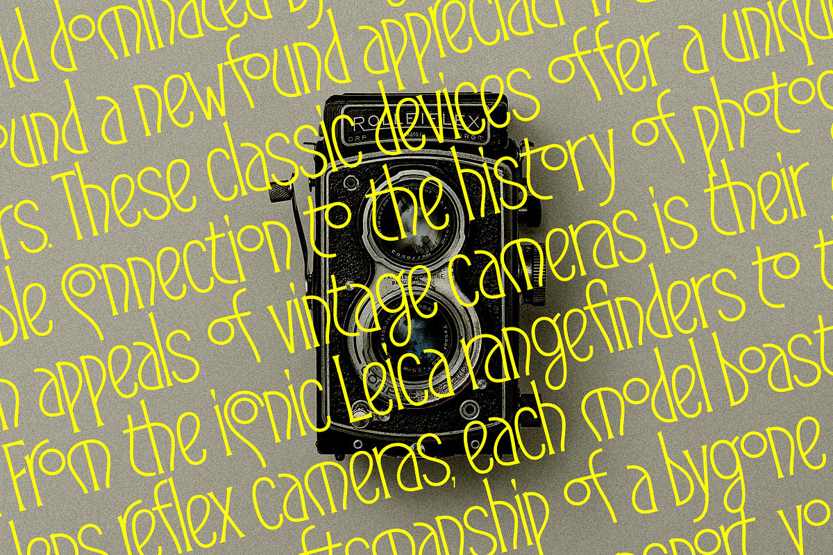 Reina Sofia - Vintage Display Serif, a Serif Font by SilverStag Type Foundry (Photo 23 of 30)