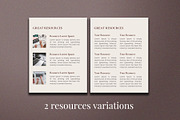 eBookCreator Canva Template, a Magazine Template by bonadigitals (Thumbnail 8 of 10)