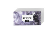 Tuck Top Snap Lock Bottom Box Mockup, a Packaging Mockup by Sheikhadesign (Thumbnail 10 of 11)