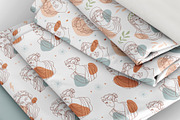MODERN ANTIQUE vector gods bundle, an Illustration by Lena Nikolaeva (Thumbnail 12 of 14)