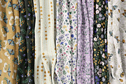 Wild Grass Mystic pattern&clipart, a Background Graphic by Cozy pattern shop (Thumbnail 9 of 12)