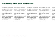 Industrial PowerPoint Template, a Templates & Theme by Iconography - Pitch Deck (Thumbnail 5 of 56)