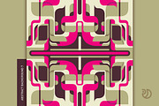 Abstract backgrounds., a Decorative Illustration by Radoman (Thumbnail 8 of 11)