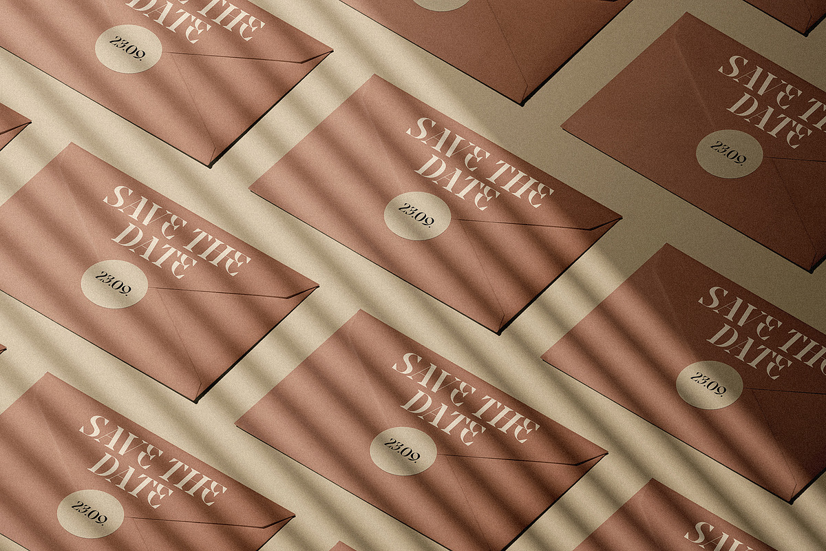Archer Display - Ligature Serif Font, a Serif Font by SilverStag Type Foundry (Photo 20 of 29)