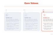 Infographic Diagram 003 (PPT, EPS), a Presentation Template by SlidesDive (Thumbnail 6 of 10)