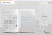 Calm Brand Guidelines, a Brochure Template by Egotype (Thumbnail 20 of 23)