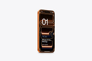 iPhone 17 Pro - 24 Mockups Scenes, an iPhone Mockup by Asylab (Thumbnail 45 of 61)