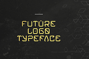 Equiva - Futuristic Typeface, a Sans Serif Font by Grontype (Thumbnail 2 of 10)
