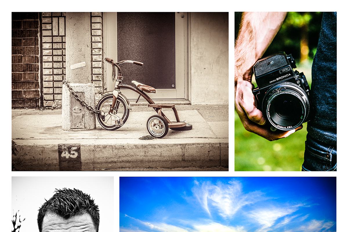 12 HDR LIGHTROOM PRESETS, an Action Add-On by Naybella (Photo 2 of 5)