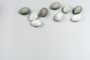 Styled Photo Backround
