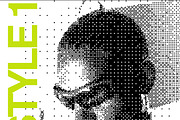 Bitmap - Convert Image to Bitmap, an Action Add-On by Züli ® (Thumbnail 7 of 8)