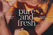 Kaobe - Luxury Serif Font, a Serif Font by zeenesia (Thumbnail 11 of 16)