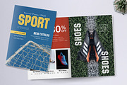 Modern Football Brand Catalog, a Brochure Template by twinstd (Thumbnail 4 of 5)