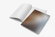Rusty Metal Backgrounds, a Background Graphic by Part of the Art (Thumbnail 4 of 5)