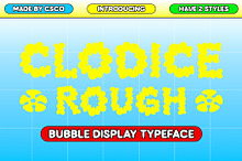 Clodice Rough