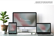 Elegant Fractal Glass Gradient, a Background Graphic by FadeLine Studio (Thumbnail 2 of 4)